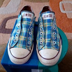 All Star converts sneakers